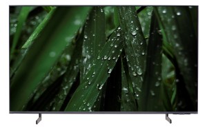 Telewizor 43" QLED Samsung QE43Q67B (4K HDR 3100 PQI DVB-T2 HEVC Smart)