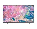 Telewizor 43" QLED Samsung QE43Q67B (4K HDR 3100 PQI DVB-T2 HEVC Smart) - 1484574