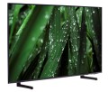 Telewizor 43" QLED Samsung QE43Q67B (4K HDR 3100 PQI DVB-T2 HEVC Smart) - 1172787