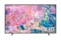 Telewizor 43" QLED Samsung QE43Q67B (4K HDR 3100 PQI DVB-T2 HEVC Smart) - 1594621