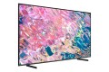 Telewizor 43" QLED Samsung QE43Q67B (4K HDR 3100 PQI DVB-T2 HEVC Smart) - 1594611