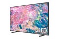 Telewizor 43" QLED Samsung QE43Q67B (4K HDR 3100 PQI DVB-T2 HEVC Smart) - 1484580
