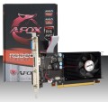 AFOX RADEON R5 220 1GB DDR3 64BIT DVI HDMI VGA LP AFR5220-1024D3L5 - 1210512