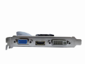 AFOX GEFORCE GT730 4GB DDR3 128BIT DVI HDMI VGA LP FAN AF730-4096D3L5 - 1210549