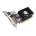 AFOX GEFORCE GT730 4GB DDR3 128BIT DVI HDMI VGA LP FAN AF730-4096D3L5 - 1594827