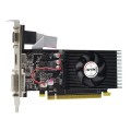 AFOX GEFORCE GT730 4GB DDR3 128BIT DVI HDMI VGA LP FAN AF730-4096D3L5 - 1594828
