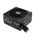 Zasilacz Asus TUF-GAMING-450B 450W ATX 135mm 80+Bronze - 1594975