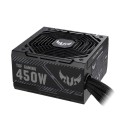 Zasilacz Asus TUF-GAMING-450B 450W ATX 135mm 80+Bronze - 1594976