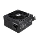 Zasilacz Asus TUF-GAMING-450B 450W ATX 135mm 80+Bronze - 1594977