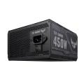 Zasilacz Asus TUF-GAMING-450B 450W ATX 135mm 80+Bronze - 1594979