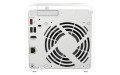 Qnap-TS-462-2G 4bay tower, celeron 2GB RAM - 1314948