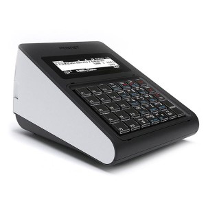 Kasa fiskalna Posnet Revo 15000 PLU kl. Mechaniczna biała