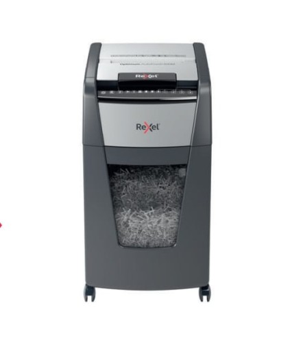 REXEL NISZCZARKA OPTIMUM AUTOFEED+ 300X - 893741