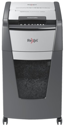 REXEL NISZCZARKA OPTIMUM AUTOFEED+ 225X - 1595790