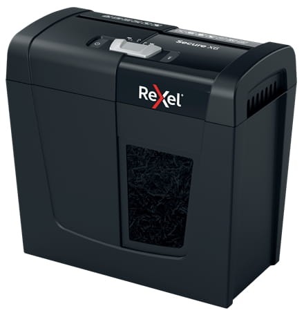 REXEL NISZCZARKA SECURE X6 - 1595807