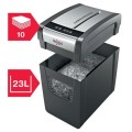 Niszczarka do dokumentów REXEL MOMENTUM X410-SL 2104573EU - 1595834