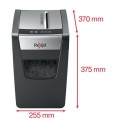 Niszczarka do dokumentów REXEL MOMENTUM X410-SL 2104573EU - 1595832
