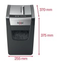 Niszczarka do dokumentów REXEL MOMENTUM X312-SL 2104574EU - 1595840