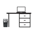 Niszczarka do dokumentów REXEL MOMENTUM X312-SL 2104574EU - 1595843