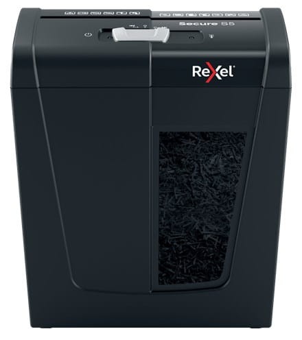 REXEL NISZCZARKA SECURE S5 - 1595845
