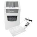 Niszczarka do dokumentów LEITZ IQ HOME OFFICE SLIM P4 80010000 - 1595879