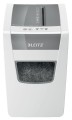 Niszczarka do dokumentów LEITZ IQ HOME OFFICE SLIM P4 80010000 - 1595876