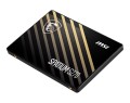 Dysk SSD MSI SPATIUM S270 960GB SATA3 2.5" (500/450 MB/s) 3D NAND - 1595904