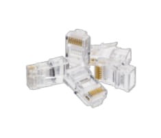 Wtyk RJ45 kat.5e Alantec 100szt. - 740594