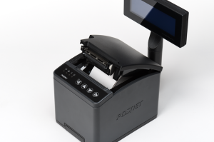 Drukarka fiskalna Posnet Thermal XL2 Online wyś. Std. 80 mm