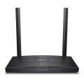 Router TP-Link Archer VR400 V3 VDSL/ADSL+ AC1200 Wifi 3xLAN 1xWAN/LAN USB - 870034