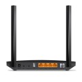 Router TP-Link Archer VR400 V3 VDSL/ADSL+ AC1200 Wifi 3xLAN 1xWAN/LAN USB - 1596113