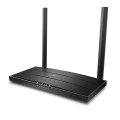 Router TP-Link Archer VR400 V3 VDSL/ADSL+ AC1200 Wifi 3xLAN 1xWAN/LAN USB - 1596112