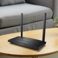 Router TP-Link Archer VR400 V3 VDSL/ADSL+ AC1200 Wifi 3xLAN 1xWAN/LAN USB - 1596114