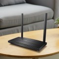 Router TP-Link Archer VR400 V3 VDSL/ADSL+ AC1200 Wifi 3xLAN 1xWAN/LAN USB - 870037