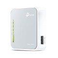 Router bezprzewodowy TP-LINK TL-MR3020/EU (3G/4G/LTE USB; 2,4 GHz) - 910872