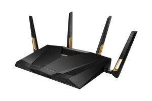 Router Asus RT-AX88U Wi-Fi AX6000 1xWAN 8xLAN 2xUSB3.0