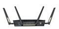 Router Asus RT-AX88U Wi-Fi AX6000 1xWAN 8xLAN 2xUSB3.0 - 1596144