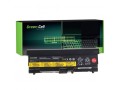 GREEN CELL BATERIA LE49 DO LENOVO 45N1001 4400 MAH 10.8V - 1051491