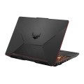 ASUS TUF Gaming F15 FX506HC-HN006W i5-11400H 15.6" FHD IPS 250nits 144Hz 16GB DDR4 3200 SSD512 GeForce RTX 3050 LAN WLAN+BT Cam Win11 Eclipse Gray - 1054670