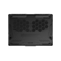 ASUS TUF Gaming F15 FX506HC-HN006W i5-11400H 15.6" FHD IPS 250nits 144Hz 16GB DDR4 3200 SSD512 GeForce RTX 3050 LAN WLAN+BT Cam Win11 Eclipse Gray - 1054669