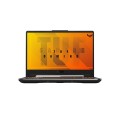 ASUS TUF Gaming F15 FX506HC-HN006W i5-11400H 15.6" FHD IPS 250nits 144Hz 16GB DDR4 3200 SSD512 GeForce RTX 3050 LAN WLAN+BT Cam Win11 Eclipse Gray - 1054663