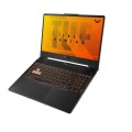 ASUS TUF Gaming F15 FX506HC-HN006W i5-11400H 15.6" FHD IPS 250nits 144Hz 16GB DDR4 3200 SSD512 GeForce RTX 3050 LAN WLAN+BT Cam Win11 Eclipse Gray - 1054678