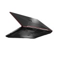 ASUS TUF Gaming F15 FX506HC-HN006W i5-11400H 15.6" FHD IPS 250nits 144Hz 16GB DDR4 3200 SSD512 GeForce RTX 3050 LAN WLAN+BT Cam Win11 Eclipse Gray - 1054679