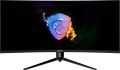 Monitor MSI 34" Optix MAG342CQR 2xHDMI DP - 1596550
