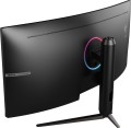 Monitor MSI 34" Optix MAG342CQR 2xHDMI DP - 1596562