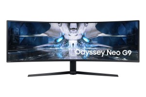Monitor Samsung 49" Odyssey Neo G9 LS49AG950NUXEN HDMI DP USB3.0