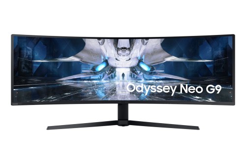 Monitor Samsung 49" Odyssey Neo G9 LS49AG950NUXEN HDMI DP USB3.0 - 1596570