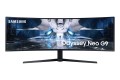 Monitor Samsung 49" Odyssey Neo G9 LS49AG950NUXEN HDMI DP USB3.0 - 1596571