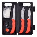Zestaw myśliwski Outdoor Edge WildLite - 1503826