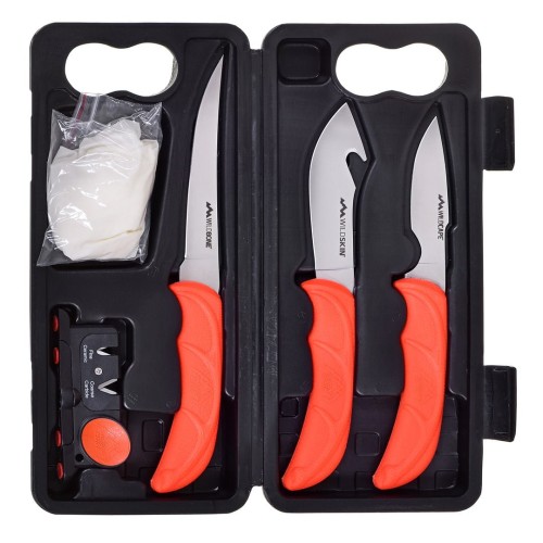 Zestaw myśliwski Outdoor Edge WildLite - 1503826